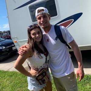 Meet your Posher, Eleni